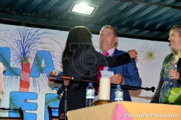 Pregones de La Breña (Foto 1-48), El Goro (Foto 49-76) y Hoya Aguedita (Foto 77-80) /Reportaje gráfico Francisco Javier Santana (TA) y TF.